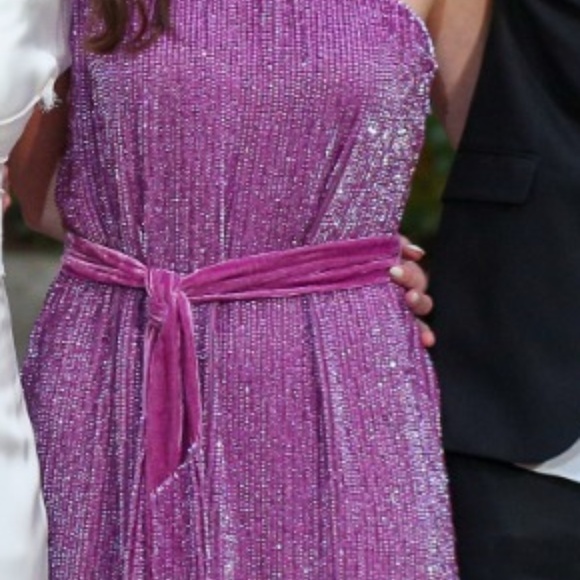 Retrofete Ella Dress - Picture 3 of 9